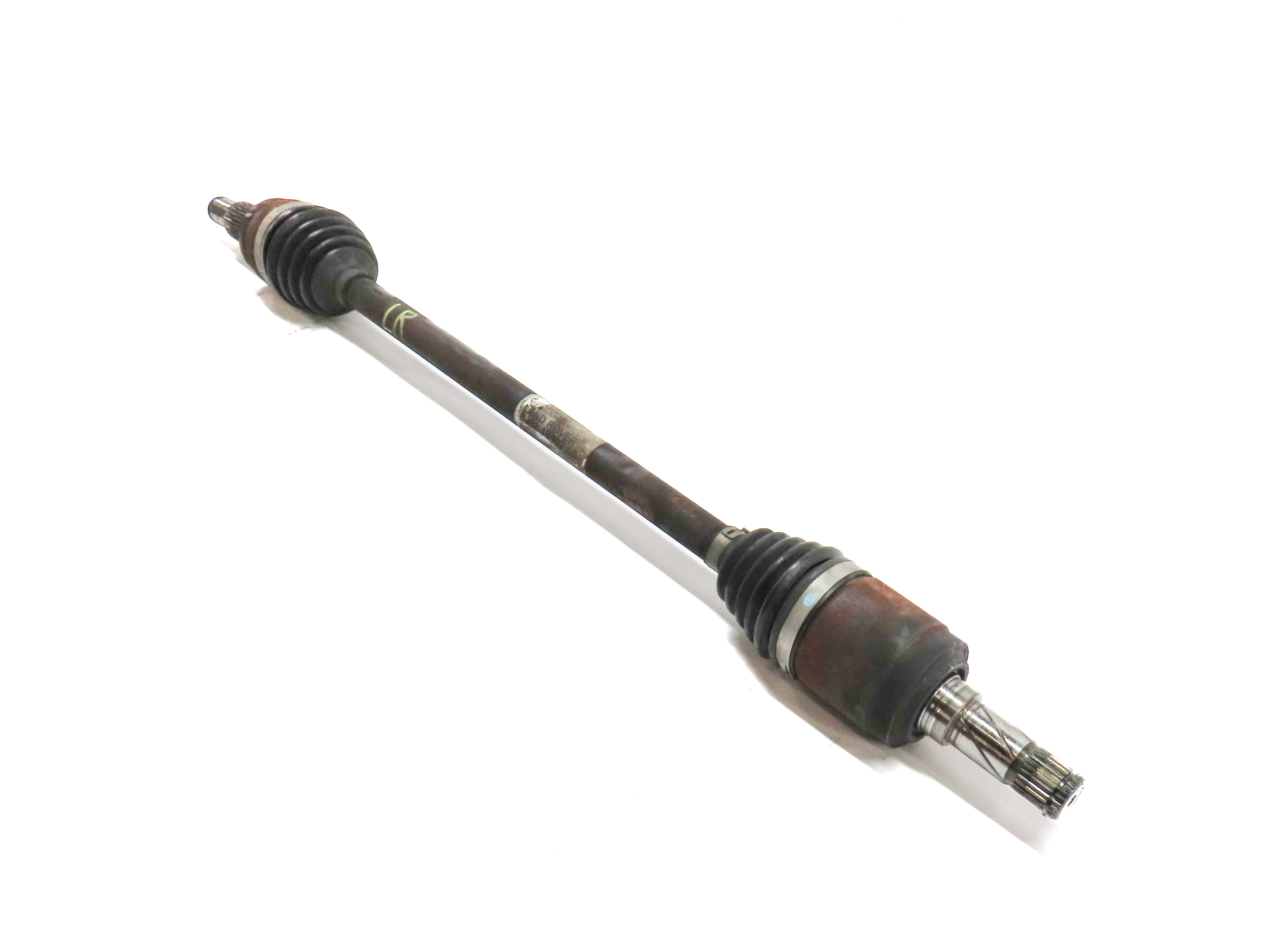 2012-2015 LAND RANGE ROVER EVOQUE (L538) REAR LEFT OR RIGHT AXLE SHAFT — exact item pictured